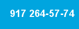 917 264-57-74